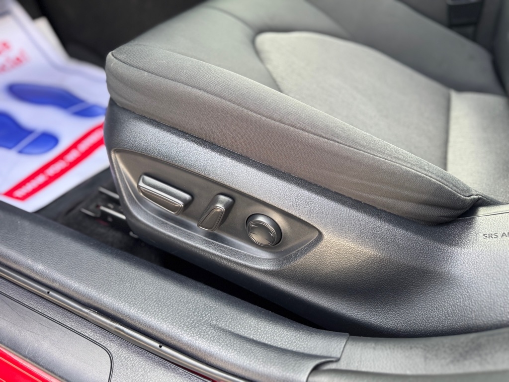 Toyota Camry LE 2024