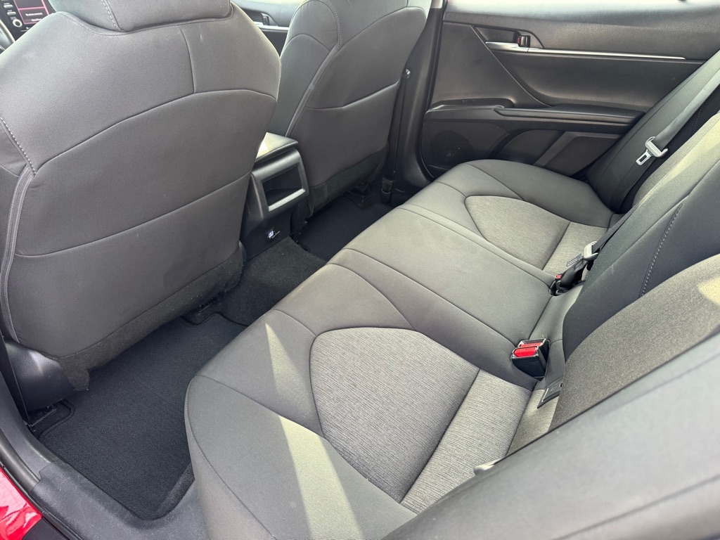 Toyota Camry LE 2024