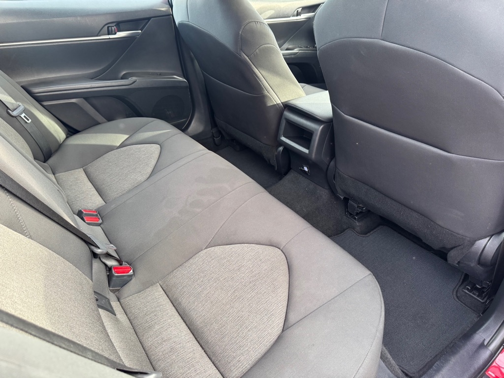 Toyota Camry LE 2024