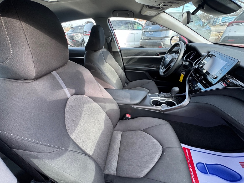 Toyota Camry LE 2024