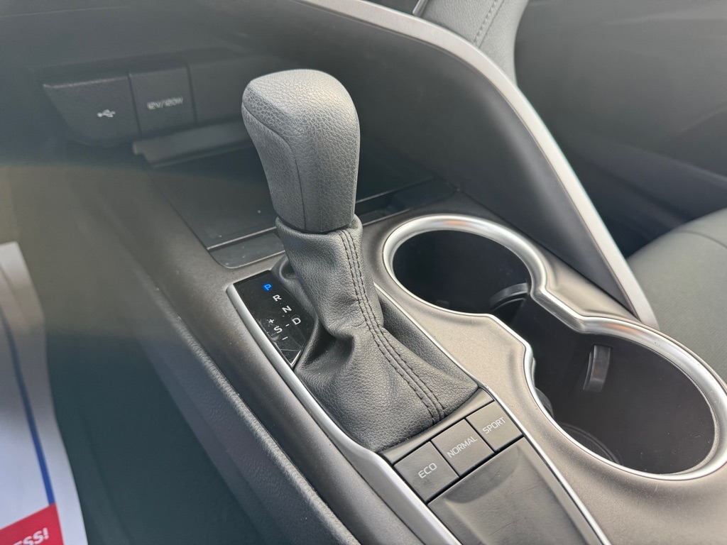 Toyota Camry LE 2024