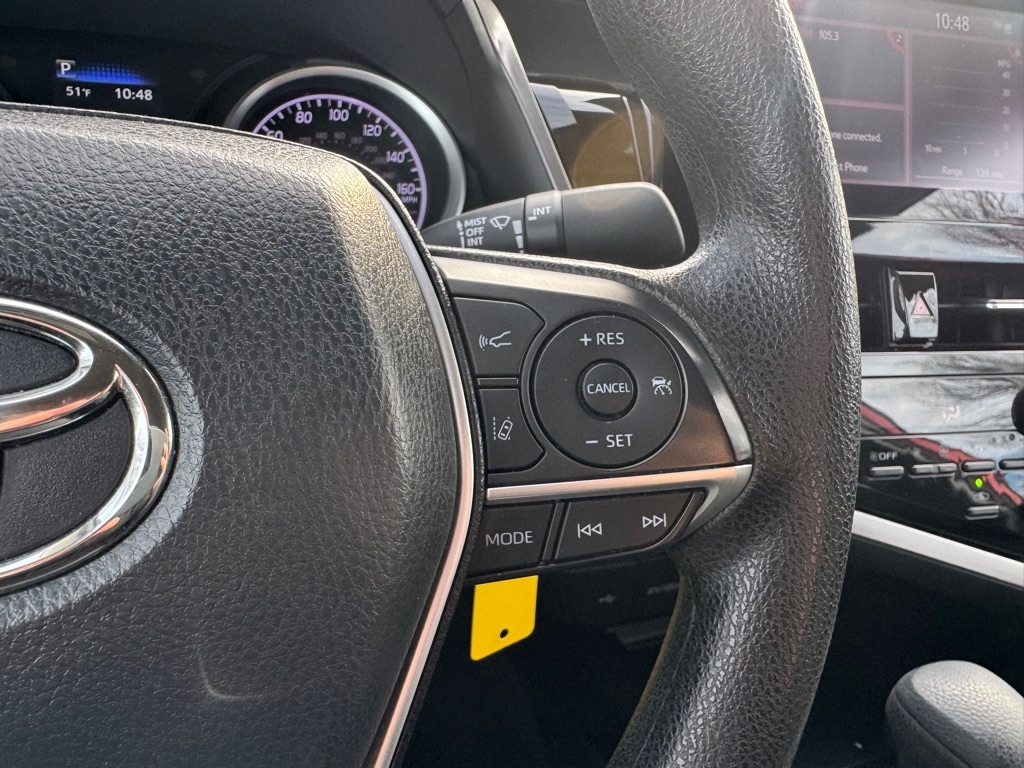 Toyota Camry LE 2024