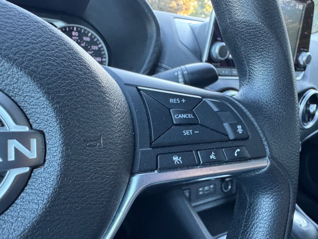 Nissan Sentra SV 2024 Nissan Sentra SV 2024