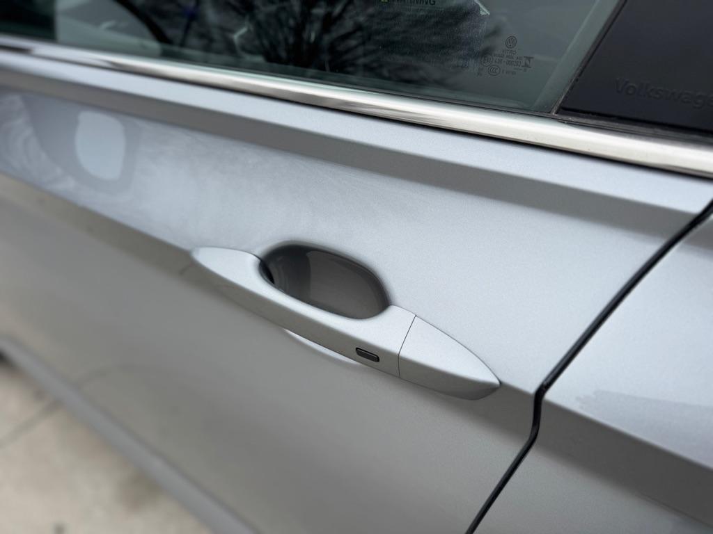 Volkswagen Jetta SE 2025