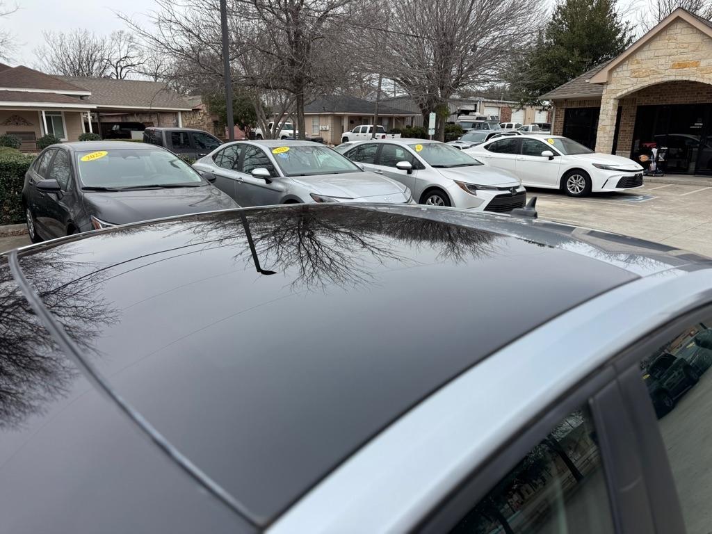 Volkswagen Jetta SE 2025