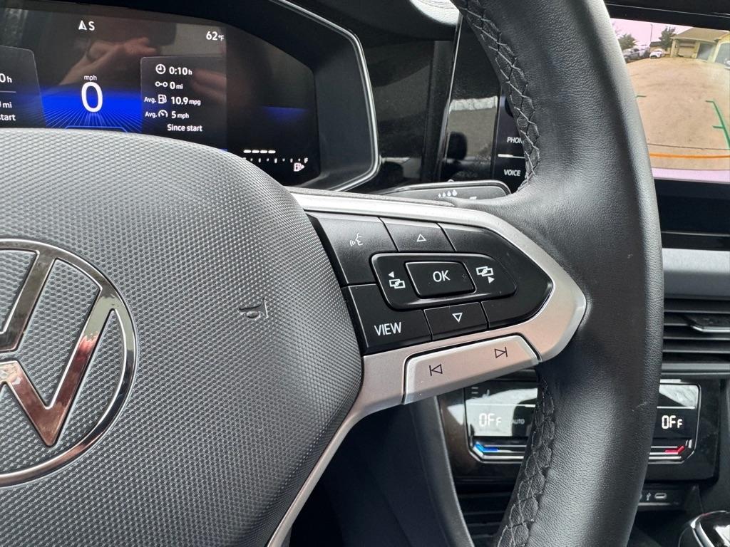 Volkswagen Jetta SE 2025