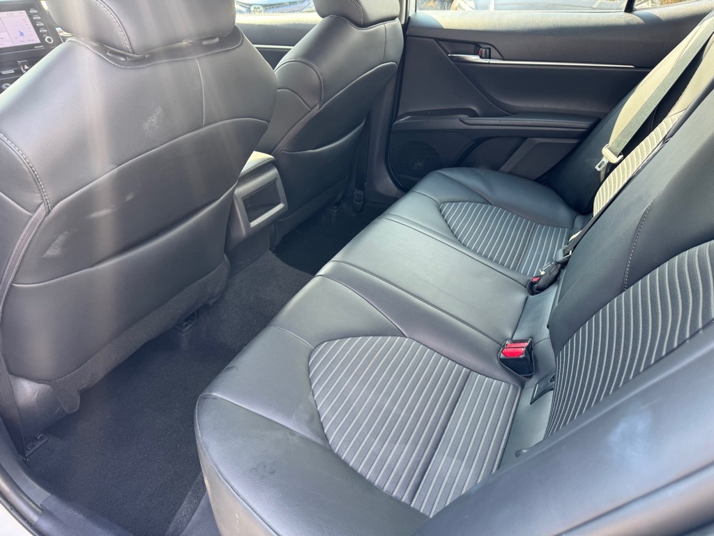 Toyota Camry SE 2024 Toyota Camry SE 2024