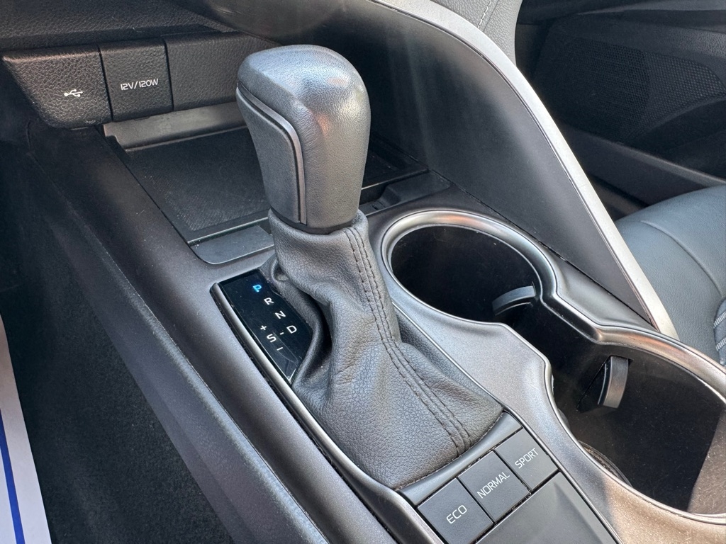 Toyota Camry SE 2024 Toyota Camry SE 2024