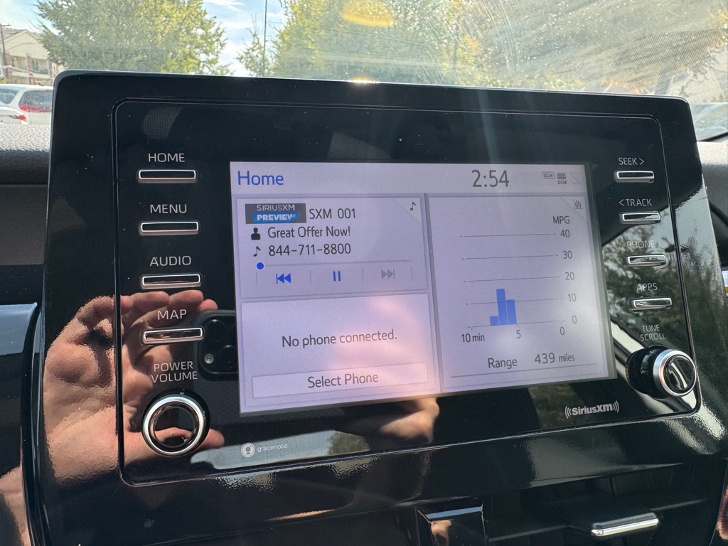 Toyota Camry SE 2024 Toyota Camry SE 2024