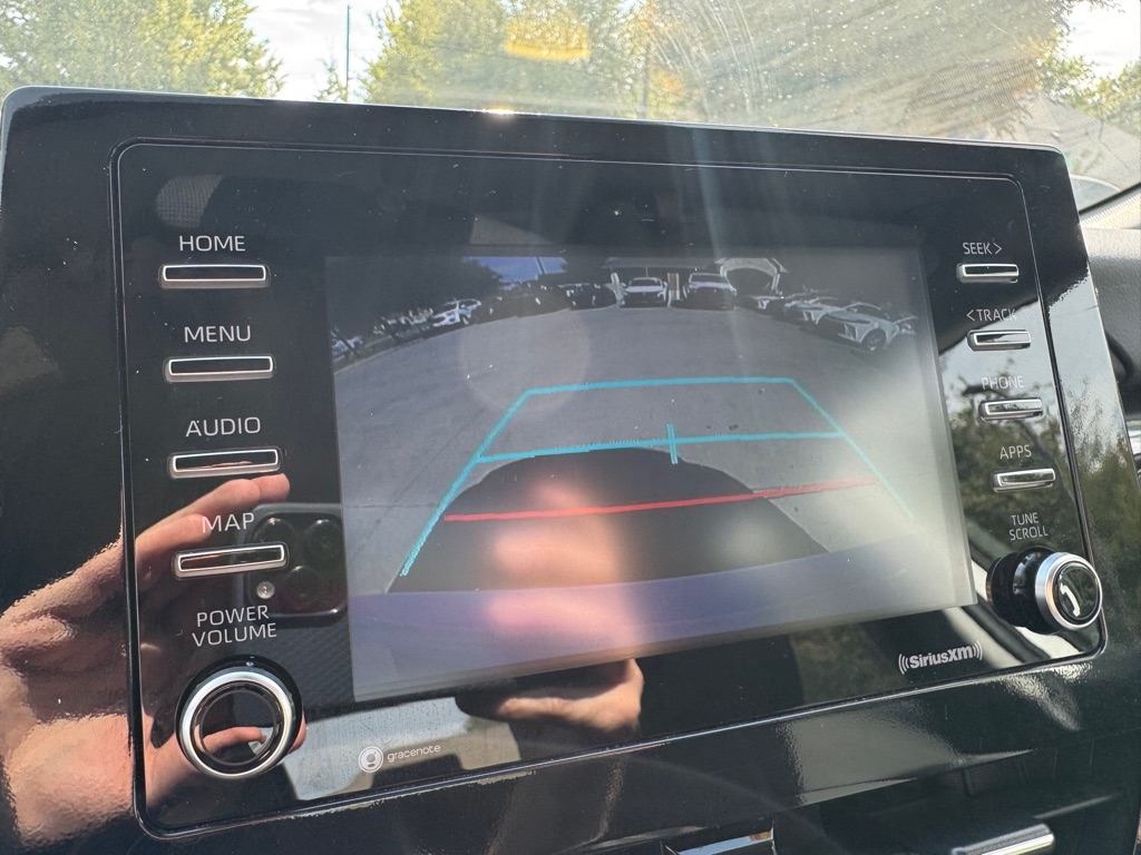 Toyota Camry SE 2024 Toyota Camry SE 2024