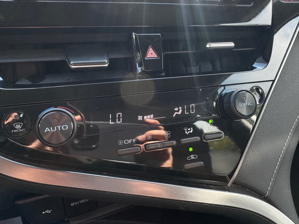 Toyota Camry SE 2024 Toyota Camry SE 2024