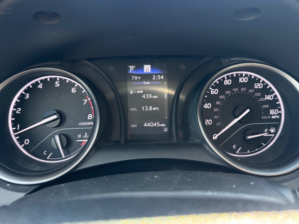 Toyota Camry SE 2024 Toyota Camry SE 2024