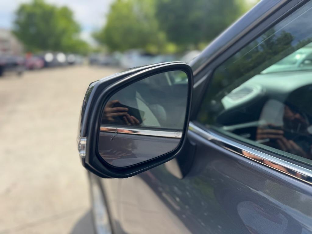 Toyota Highlander Others 2023