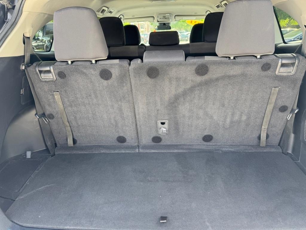 Toyota Highlander Others 2023