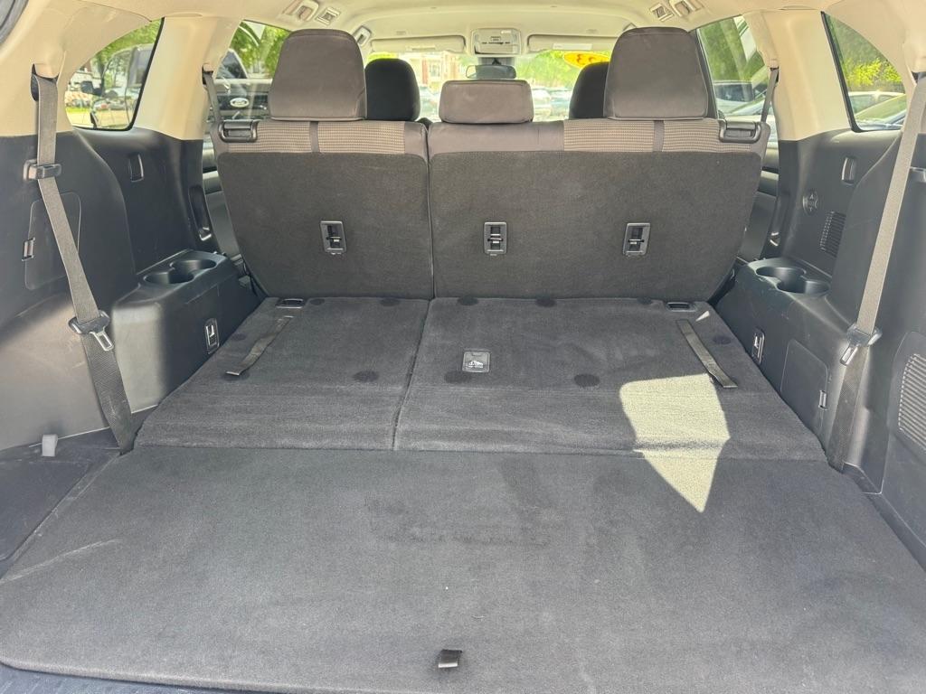 Toyota Highlander Others 2023