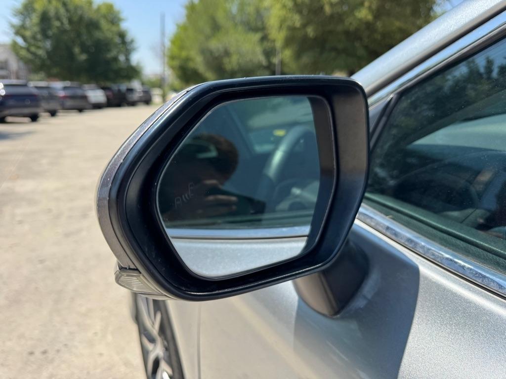 Toyota Camry XLE 2024