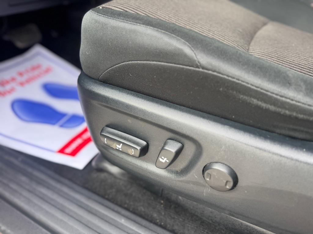 Toyota 4Runner TRD Off-road 4WD 2024