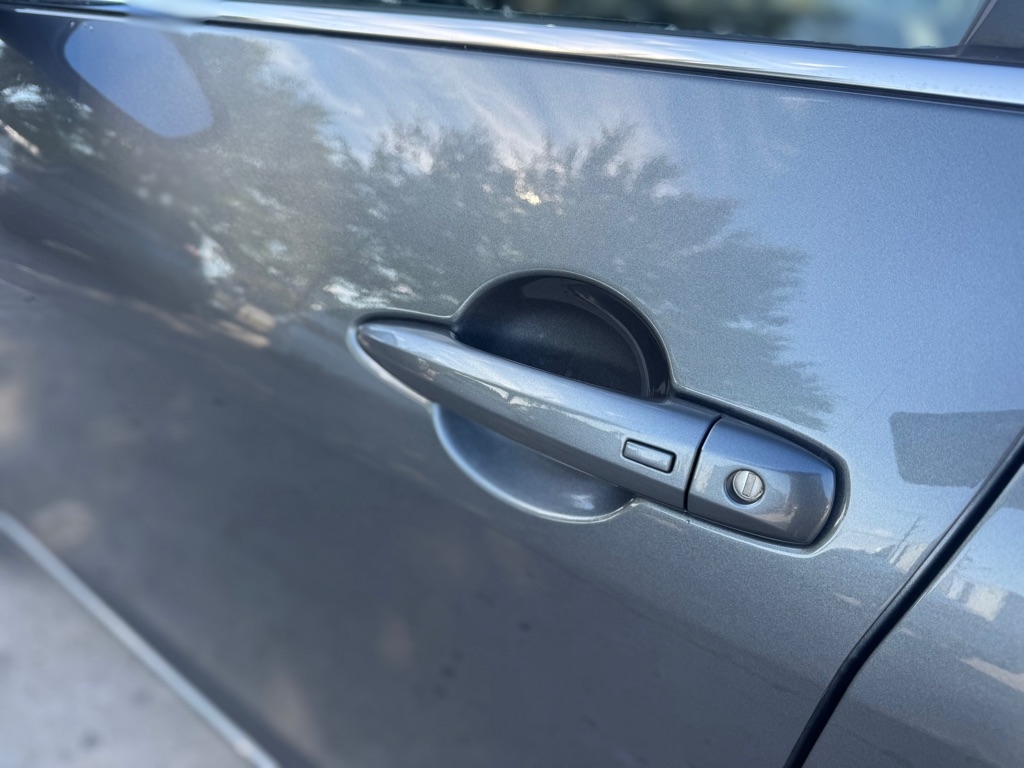 Nissan Sentra SV 2025 Nissan Sentra SV 2025