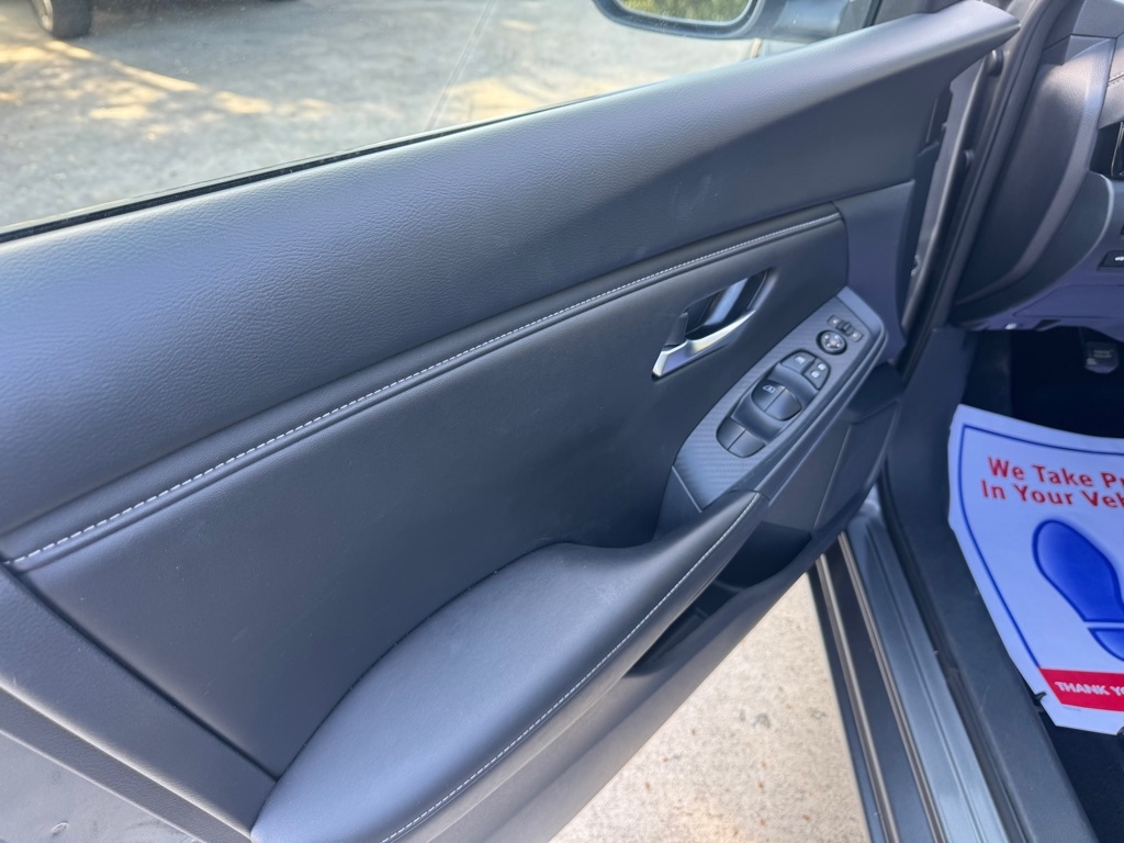 Nissan Sentra SV 2025 Nissan Sentra SV 2025