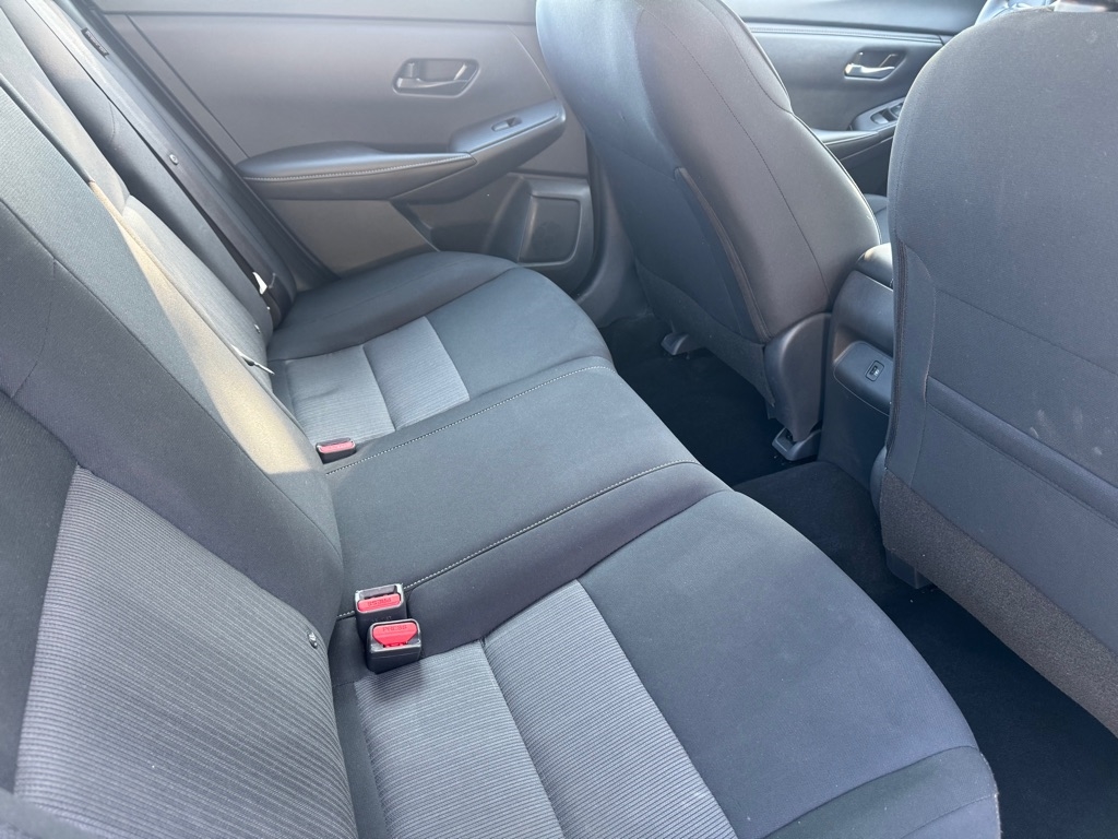 Nissan Sentra SV 2025 Nissan Sentra SV 2025