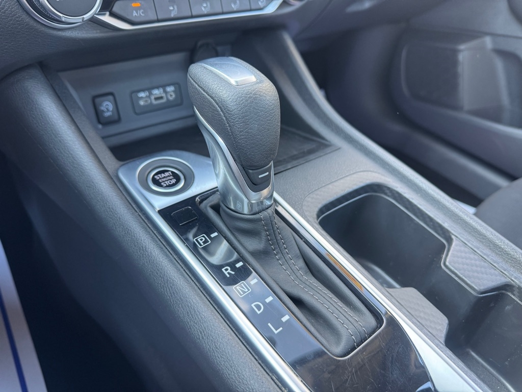 Nissan Sentra SV 2025 Nissan Sentra SV 2025