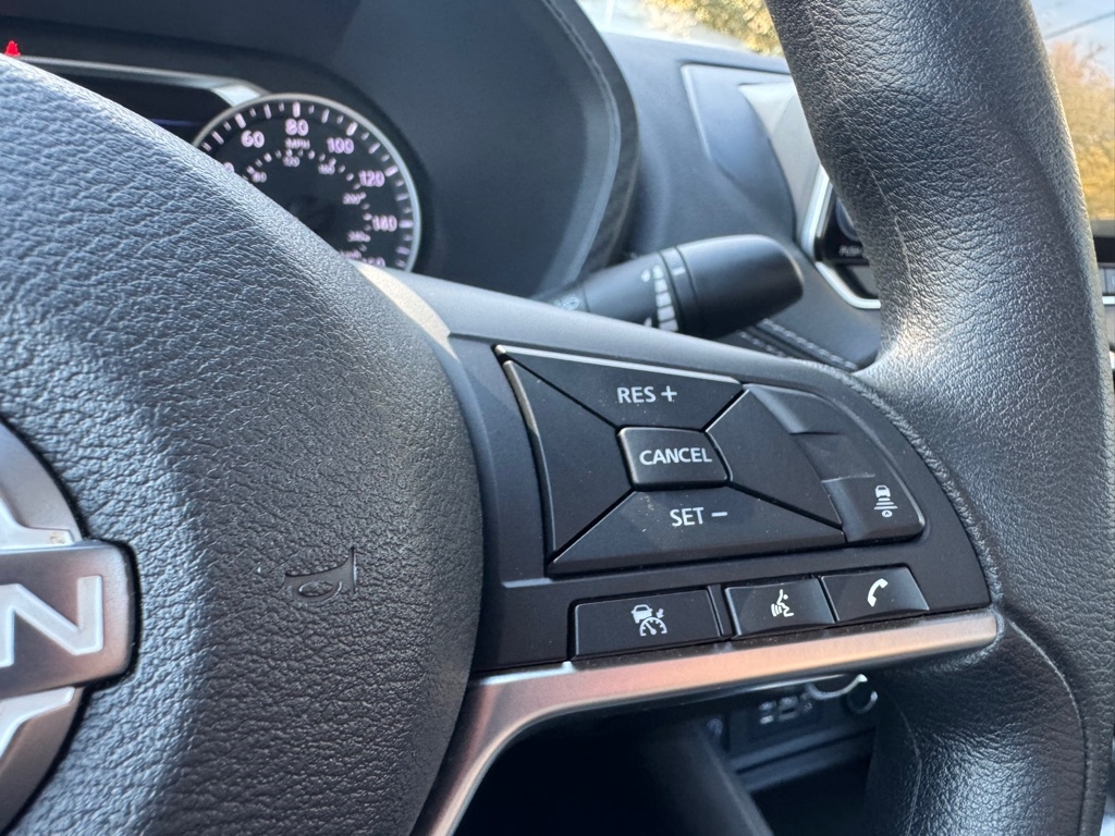 Nissan Sentra SV 2025 Nissan Sentra SV 2025