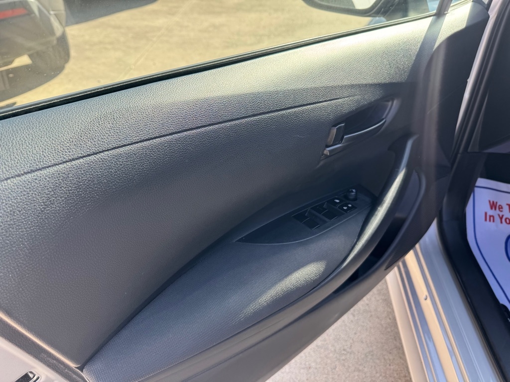 Toyota Corolla LE 2025 Toyota Corolla LE 2025