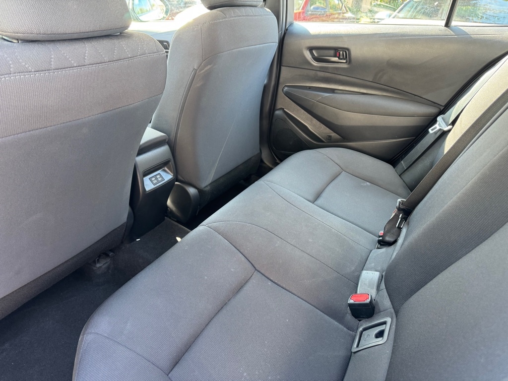 Toyota Corolla LE 2025 Toyota Corolla LE 2025