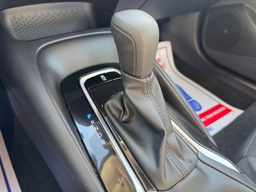 Toyota Corolla LE 2025 Toyota Corolla LE 2025