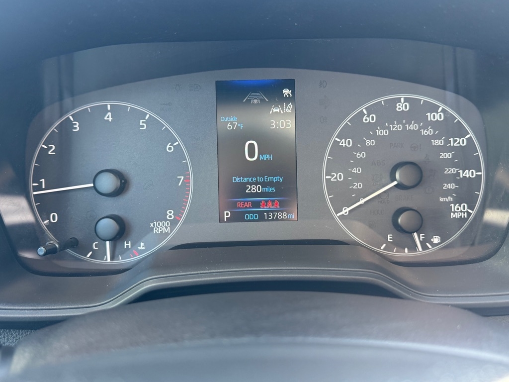 Toyota Corolla LE 2025 Toyota Corolla LE 2025