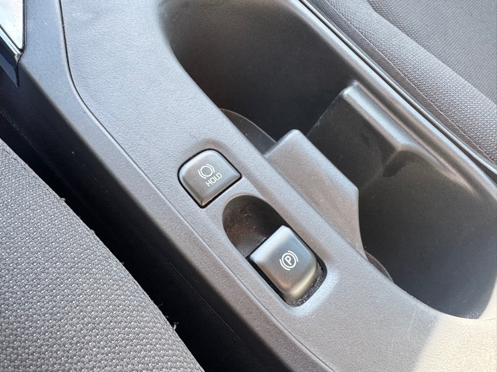 Toyota Corolla LE 2025 Toyota Corolla LE 2025