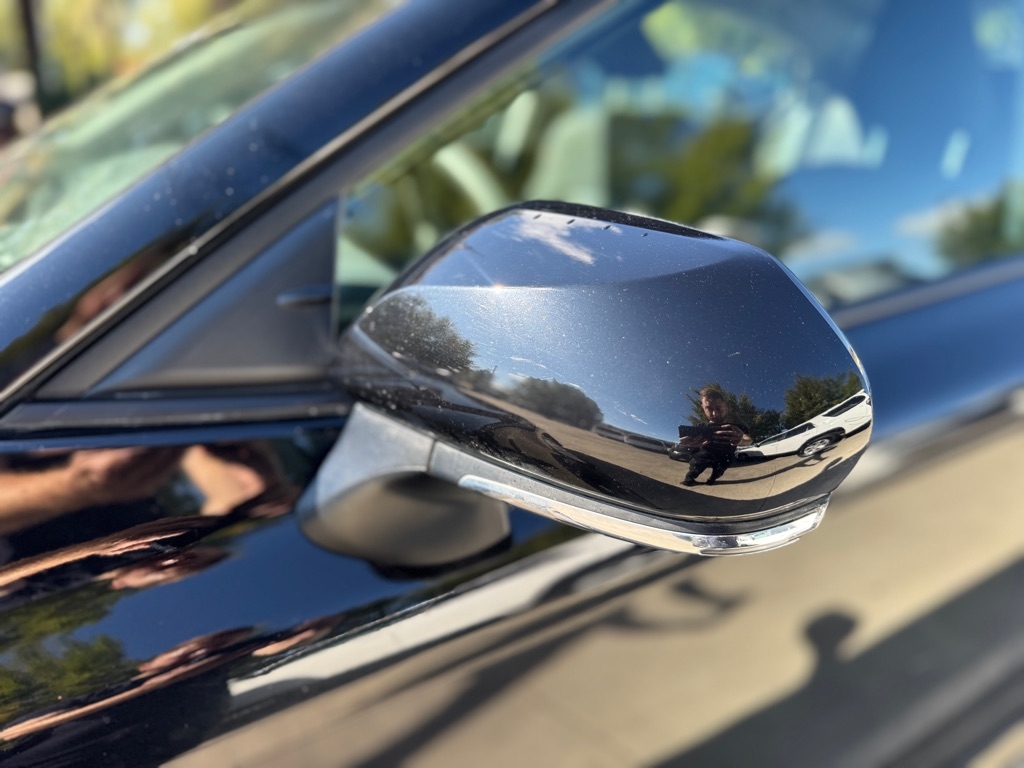 Toyota Camry Hybrid XLE 2025 Toyota Camry Hybrid XLE 2025