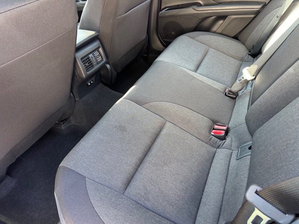 Toyota Camry Hybrid XLE 2025 Toyota Camry Hybrid XLE 2025