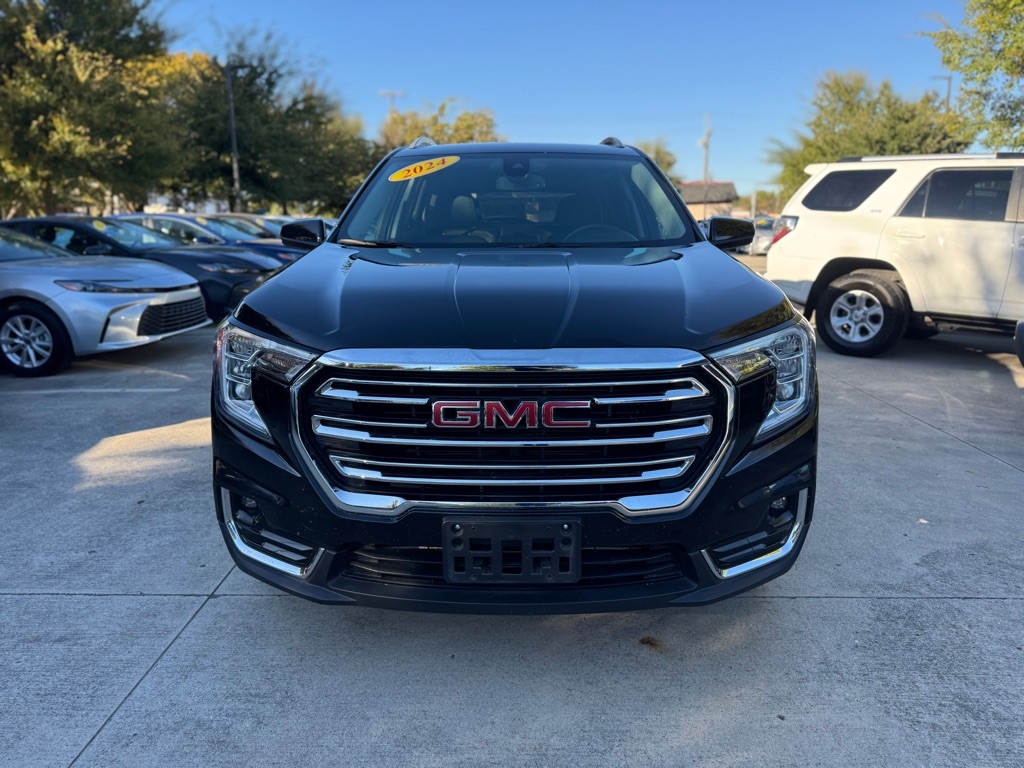 GMC Terrain SLT AWD 2024 GMC Terrain SLT AWD 2024