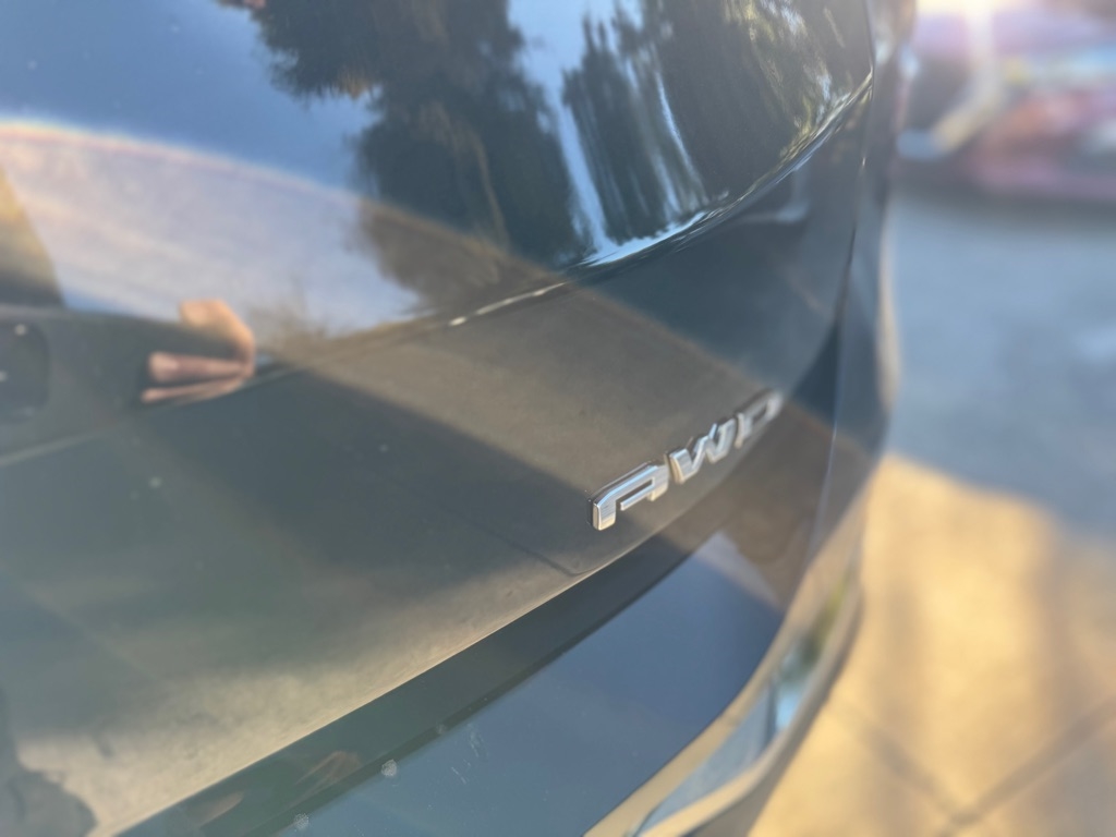 GMC Terrain SLT AWD 2024 GMC Terrain SLT AWD 2024