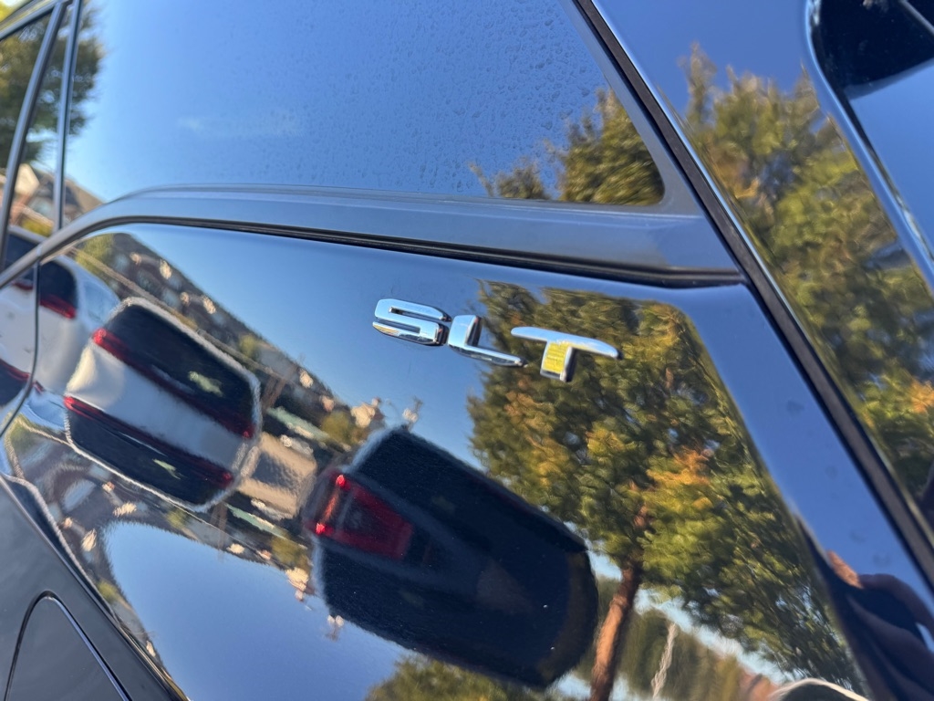 GMC Terrain SLT AWD 2024 GMC Terrain SLT AWD 2024