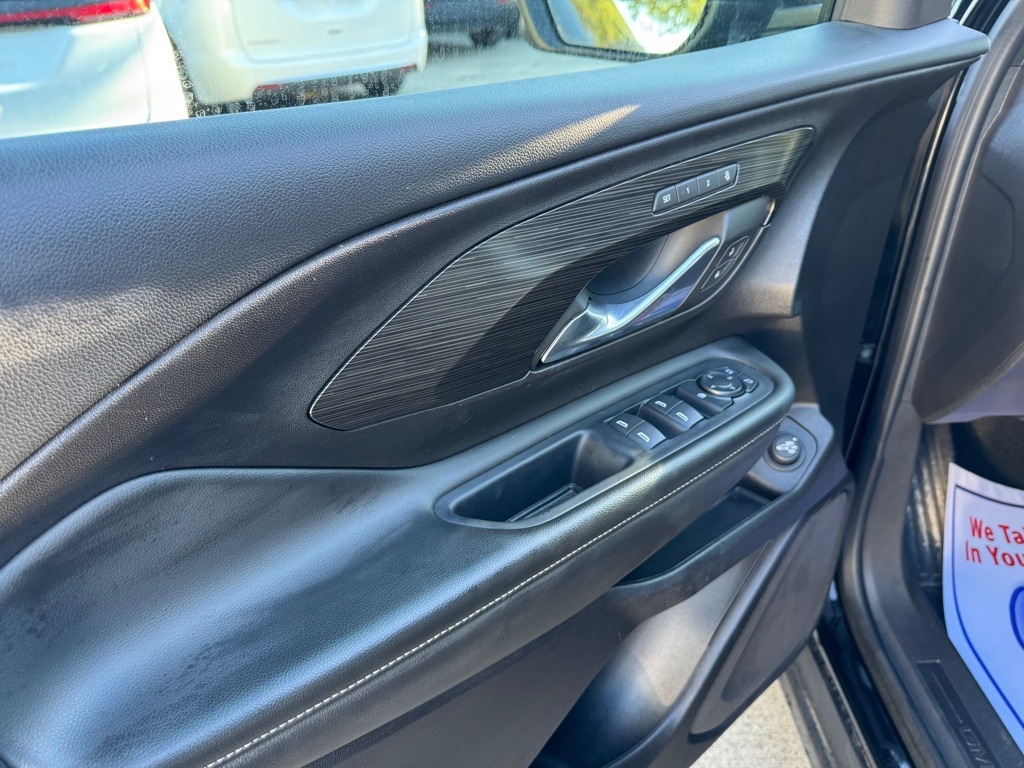 GMC Terrain SLT AWD 2024 GMC Terrain SLT AWD 2024