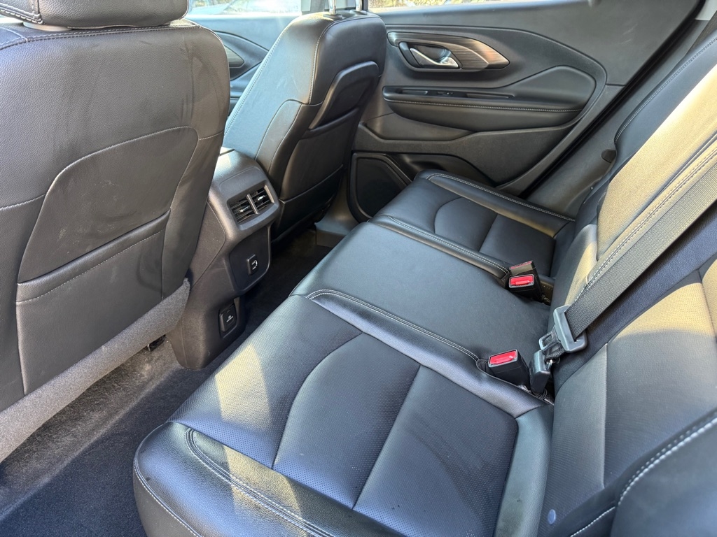 GMC Terrain SLT AWD 2024 GMC Terrain SLT AWD 2024