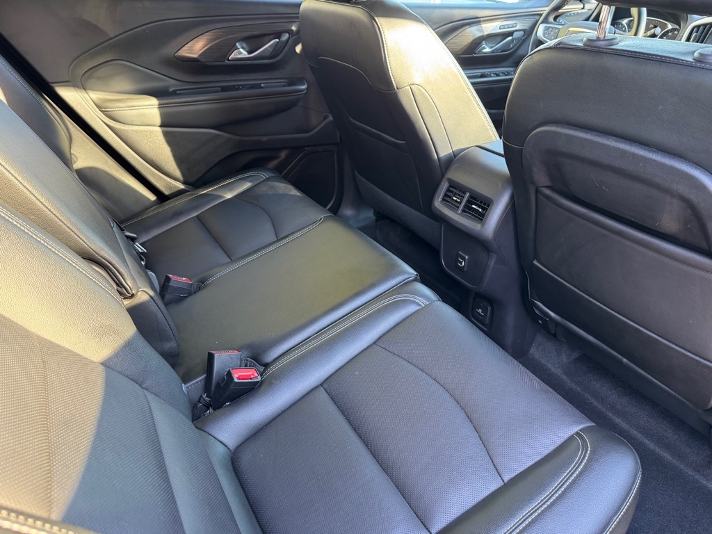 GMC Terrain SLT AWD 2024 GMC Terrain SLT AWD 2024