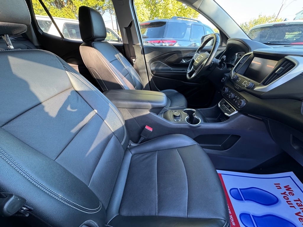 GMC Terrain SLT AWD 2024 GMC Terrain SLT AWD 2024