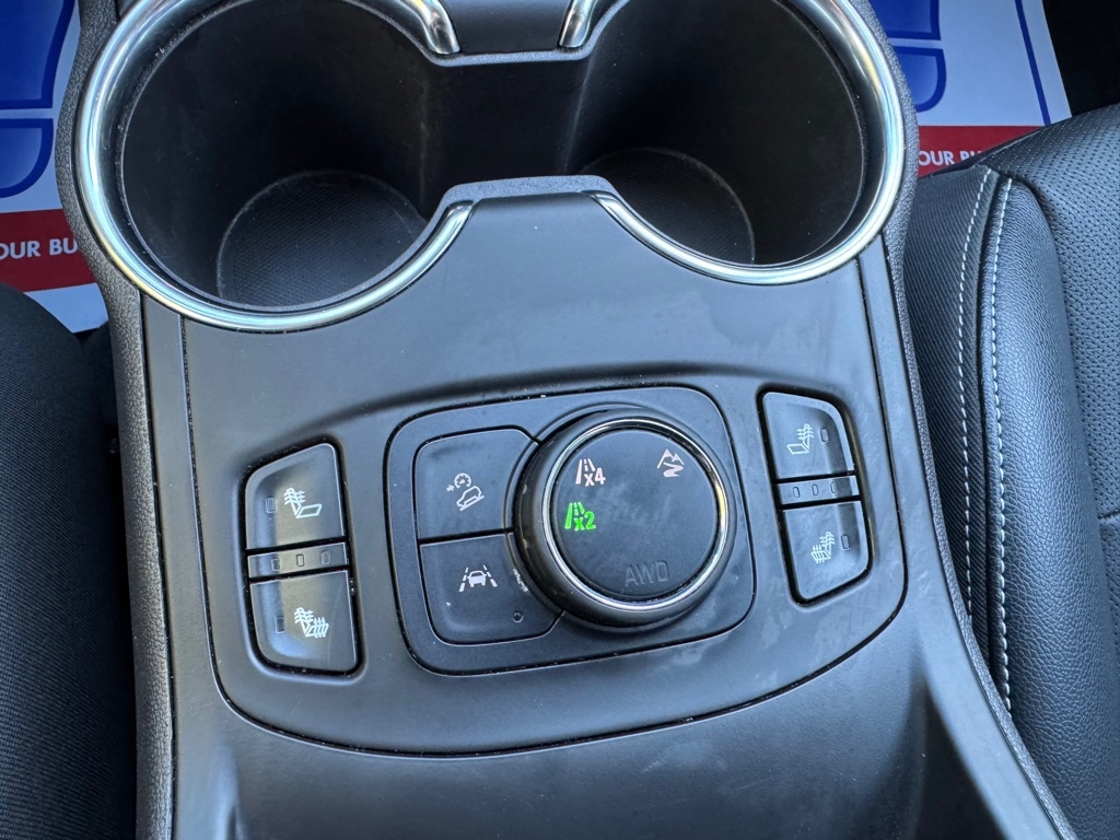 GMC Terrain SLT AWD 2024 GMC Terrain SLT AWD 2024