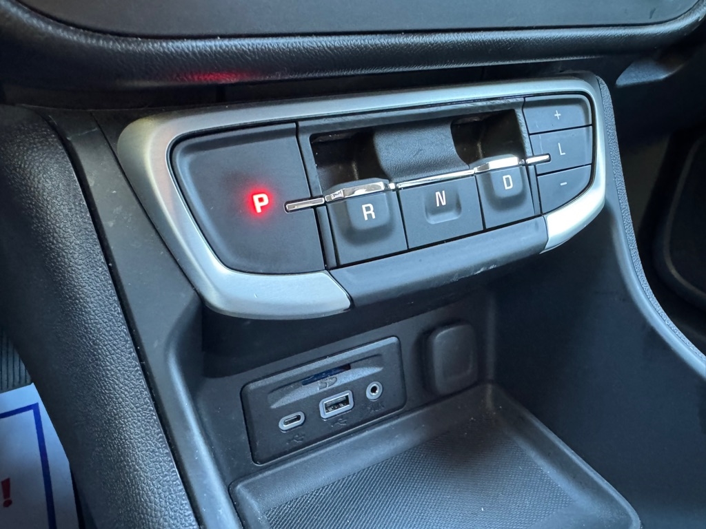 GMC Terrain SLT AWD 2024 GMC Terrain SLT AWD 2024