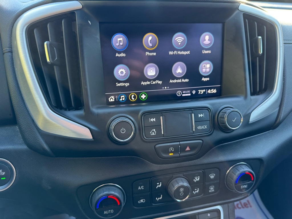 GMC Terrain SLT AWD 2024 GMC Terrain SLT AWD 2024