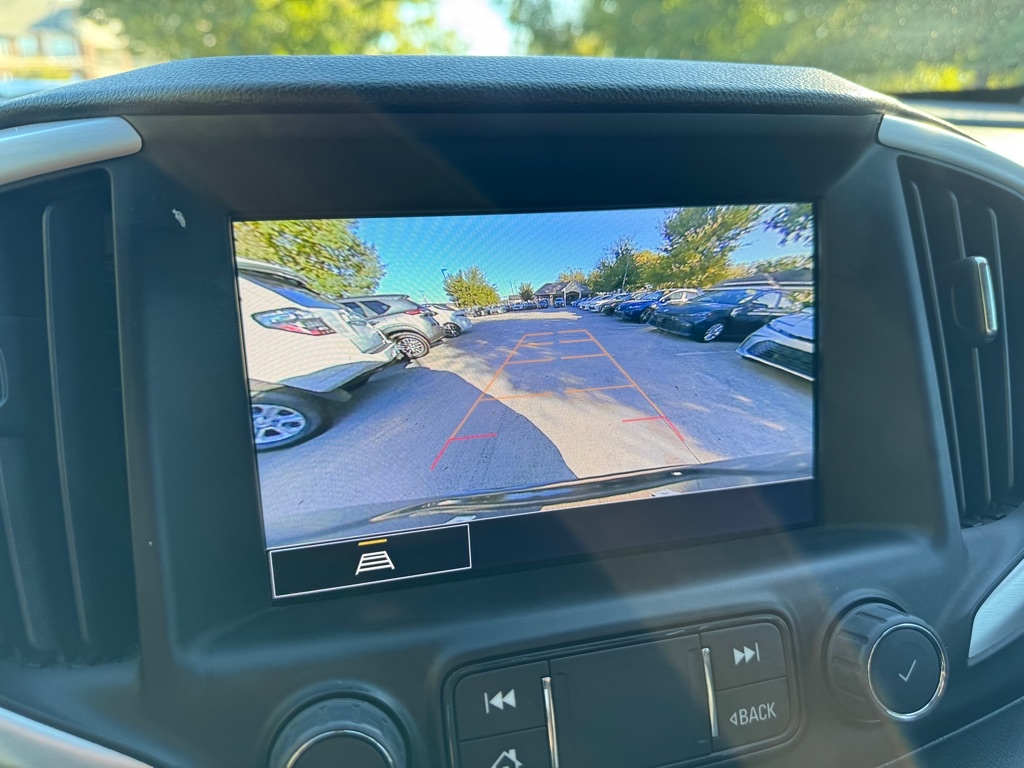 GMC Terrain SLT AWD 2024 GMC Terrain SLT AWD 2024