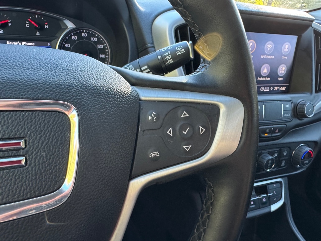 GMC Terrain SLT AWD 2024 GMC Terrain SLT AWD 2024