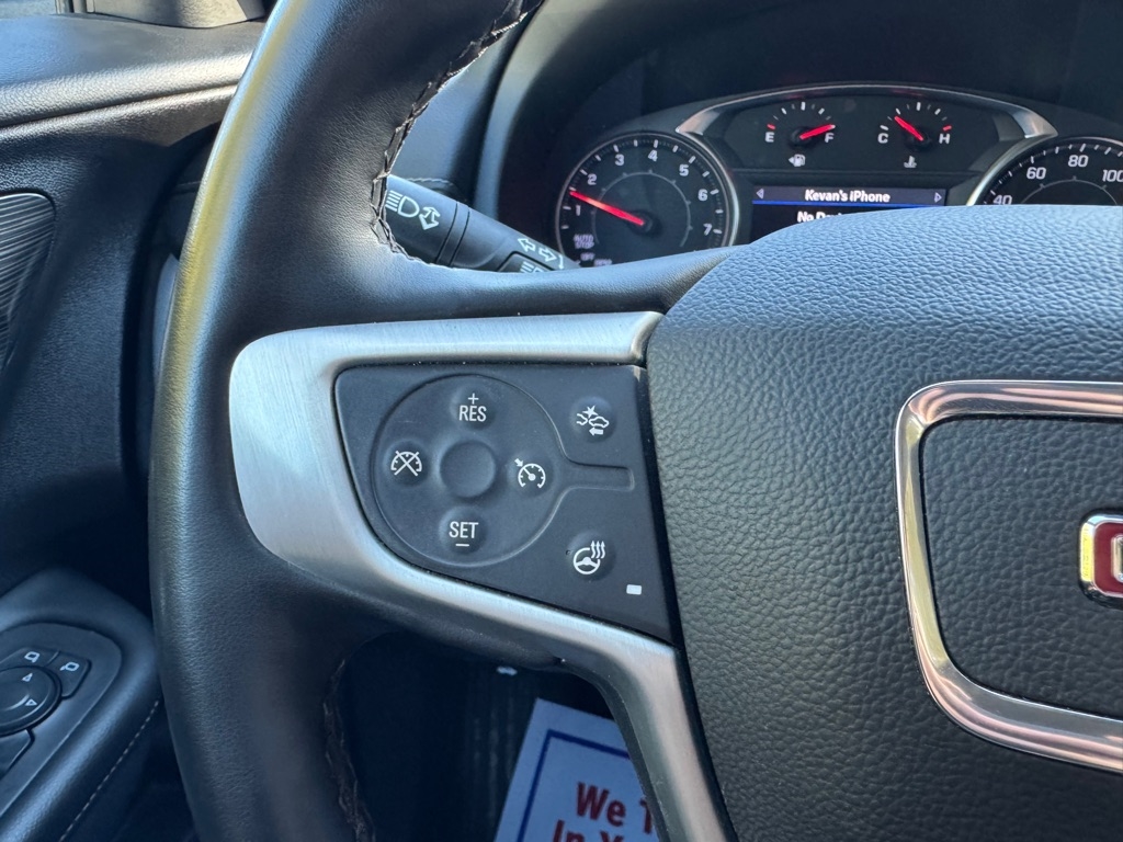 GMC Terrain SLT AWD 2024 GMC Terrain SLT AWD 2024