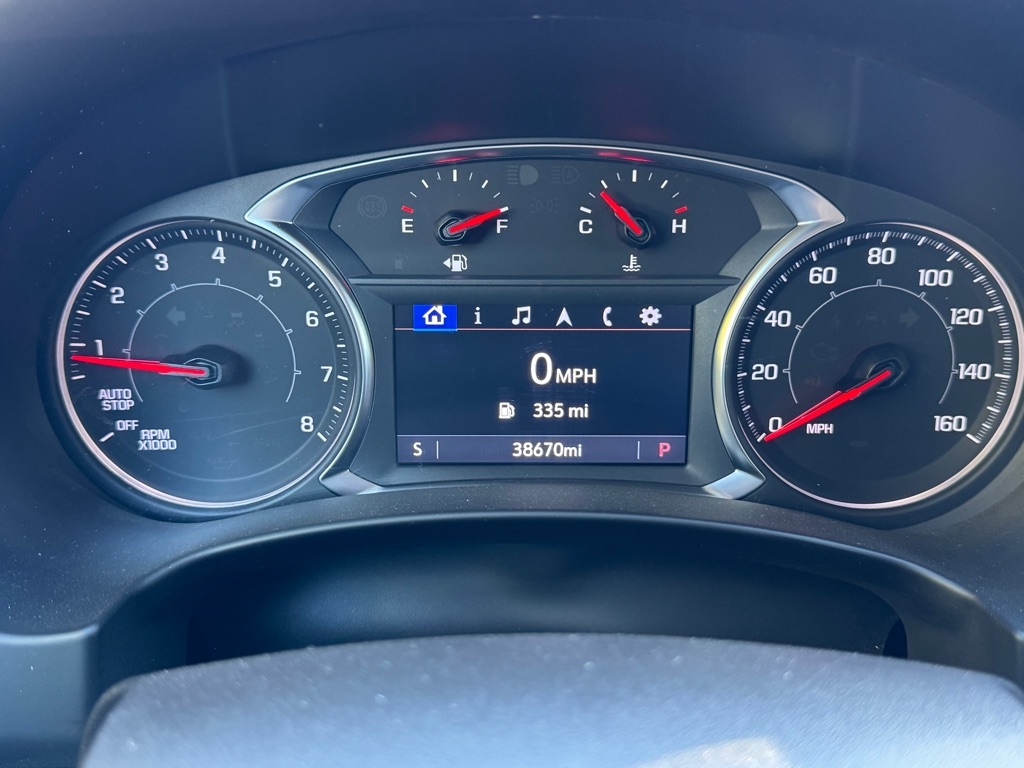 GMC Terrain SLT AWD 2024 GMC Terrain SLT AWD 2024