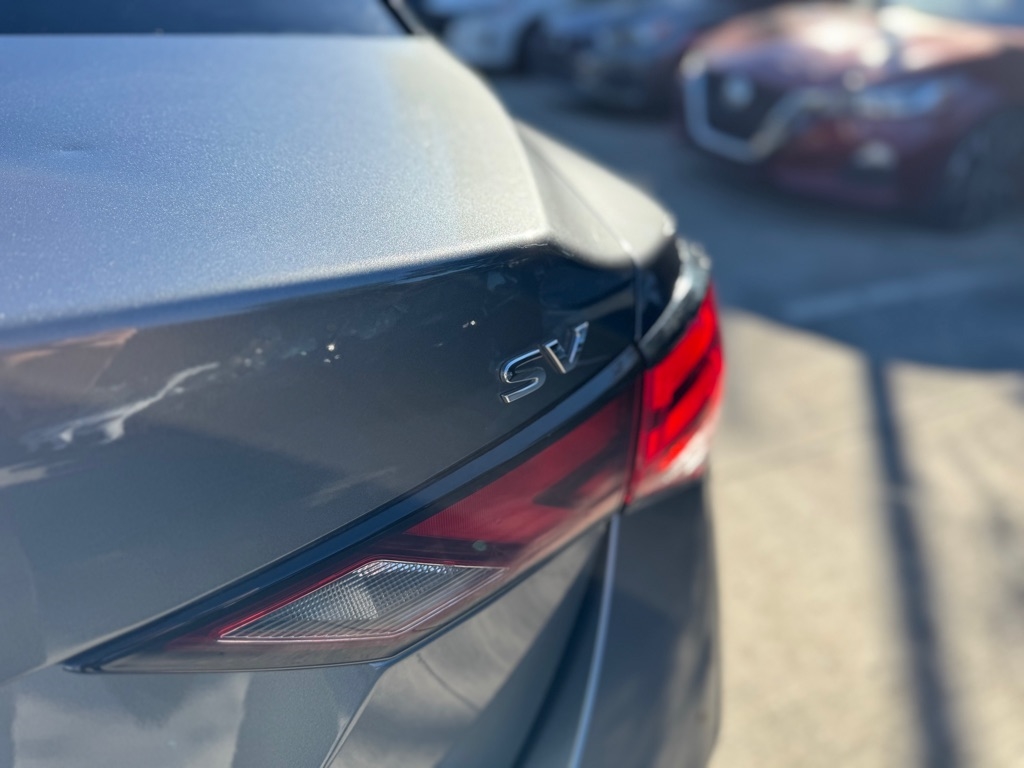 Nissan Sentra SV 2024 Nissan Sentra SV 2024