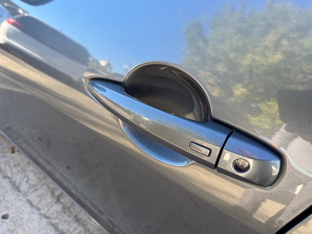 Nissan Sentra SV 2024 Nissan Sentra SV 2024