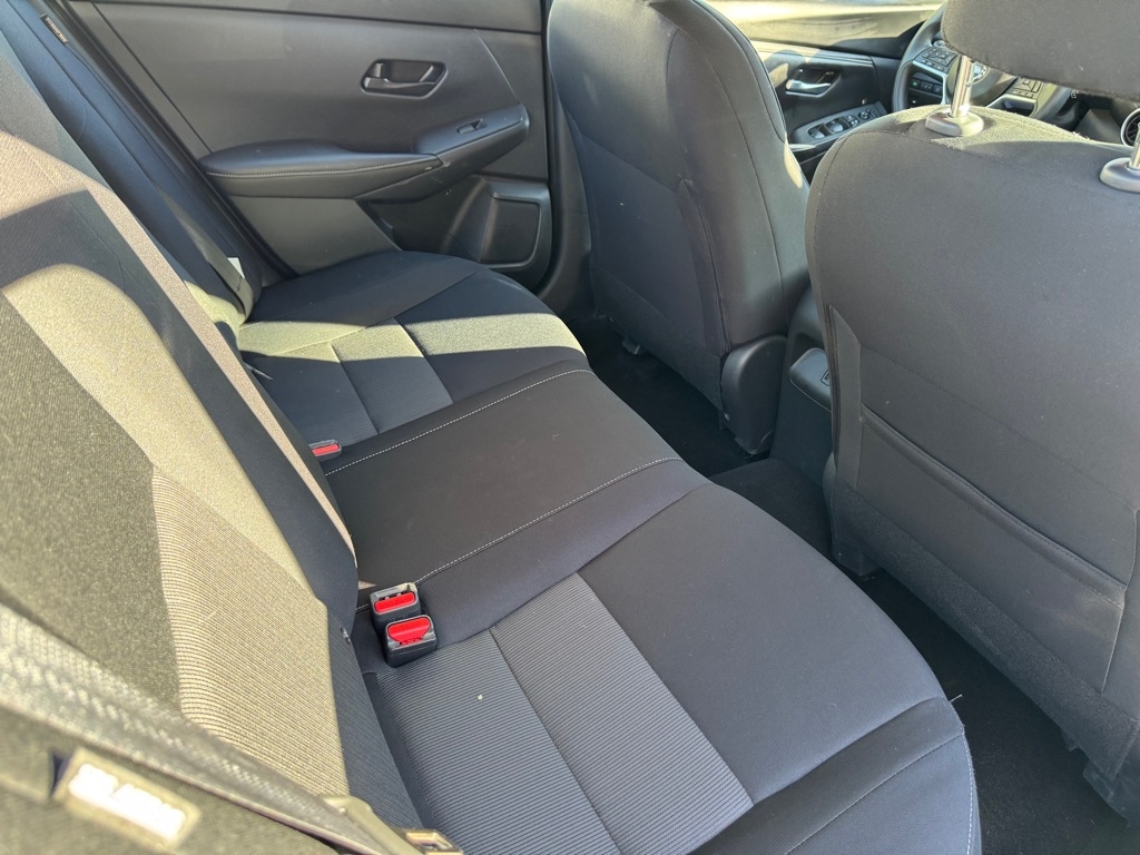 Nissan Sentra SV 2024 Nissan Sentra SV 2024